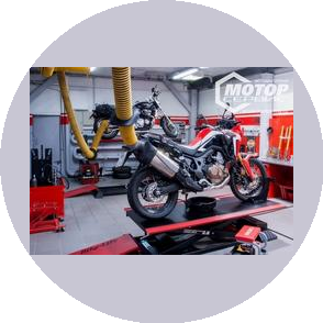 МОТОРСЕРВИС