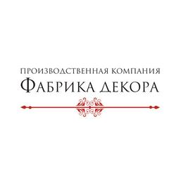 Фабрика декора