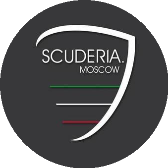 Скудерия