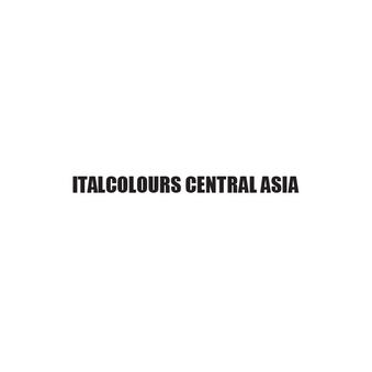 Italcolours Central Asia