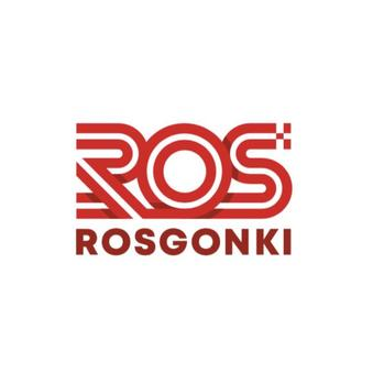 РОСГОНКИ, АНО