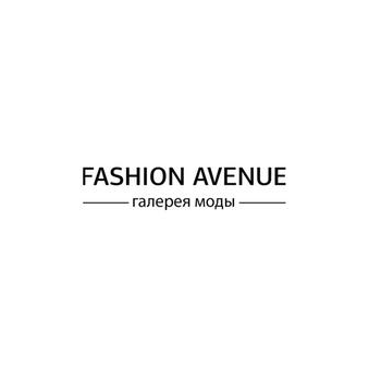 Fashion Avenue