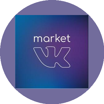 Market-vk