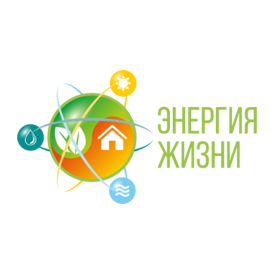 Энергия жизни