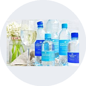 Карельская Жемчужина