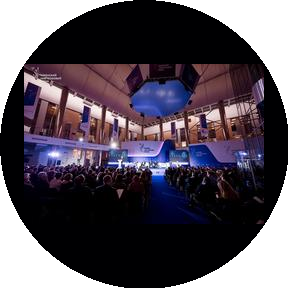 Центр международных связей