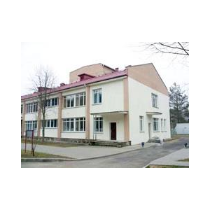 Минский областной противотуберкулёзный диспансер