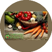 ГК Любимые Продукты