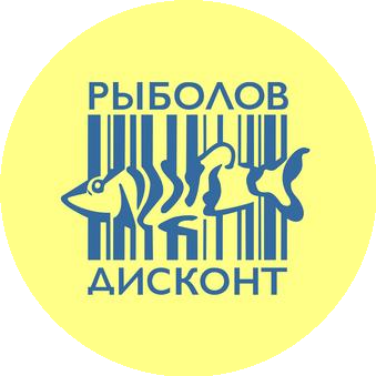 РЫБОЛОВ ДИСКОНТ