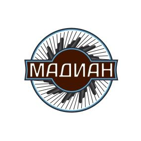 Мадиан