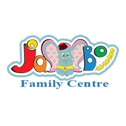 Джамбо Детский сад и центр развития