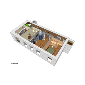 Лаврухин Роман Владиславович