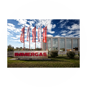 Иммергаз
