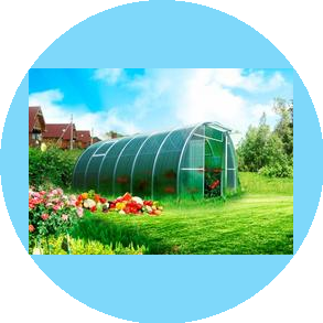 Теплицы Кубани Краснодар