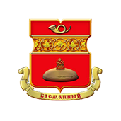 ГБУ Жилищник Басманного района
