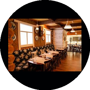 Ресторан Русский