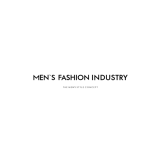 MEN`S FASHION INDUSTRY