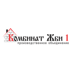 Комбинат ЖБИ 1