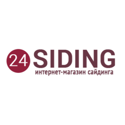 24 SIDING