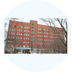 БУЗОО Городская больница № 2