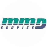 Представительство Общества с ограниченной ответственностью «ММД СЕРВИСС» (Латвия) в Санкт-Петербурге