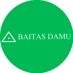 BAITAS DAMU
