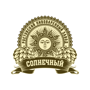 Ростовский Пивоваренный Завод Солнечный