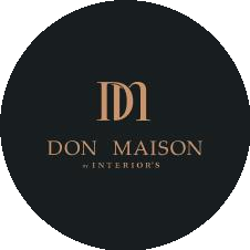 Сеть интерьерных салонов «Don Maison by Interior’s»