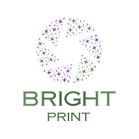 BRIGHT PRINT