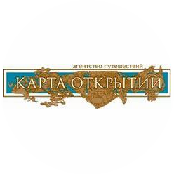 АП Карта открытий