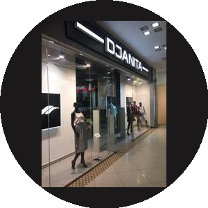 DJANITA