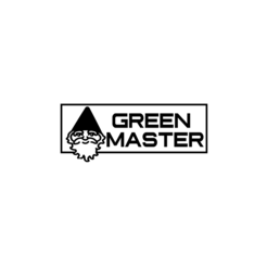 Green master
