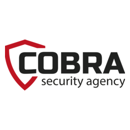 Охранное агентство Кобра
