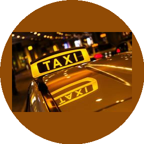 Такси СТЕК (ИП Сарибекян Геворк Жоржикович)