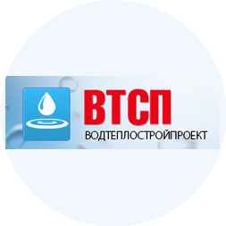 ВодТеплоСтройПроект