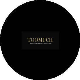TooMuchMagazine
