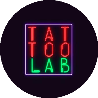 Тату студия - «Tattoo Lab»
