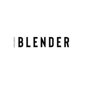 BLENDER