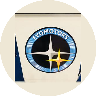 Эволюшн Моторс