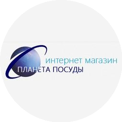 Планета Посуды