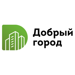 Управляющая компания «Добрый город»