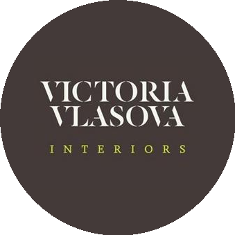 Victoria Vlasova interiors