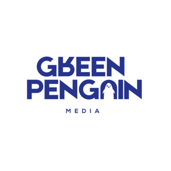 Green Penguin Media