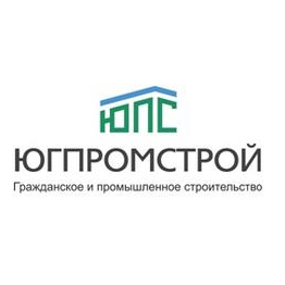 ЮгПромСтрой