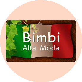Bimbi Alta Moda