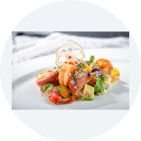 Арт кафе рукав