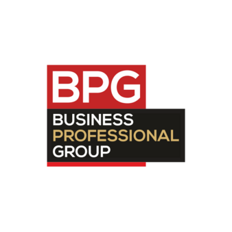 Business professional group