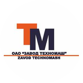 Завод ТехноМаш