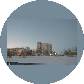 Деловой центр Чайка