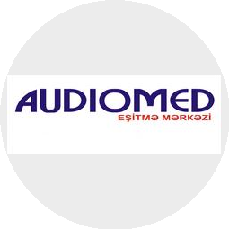 AUDIOMED Eşitmə Mərkəzi